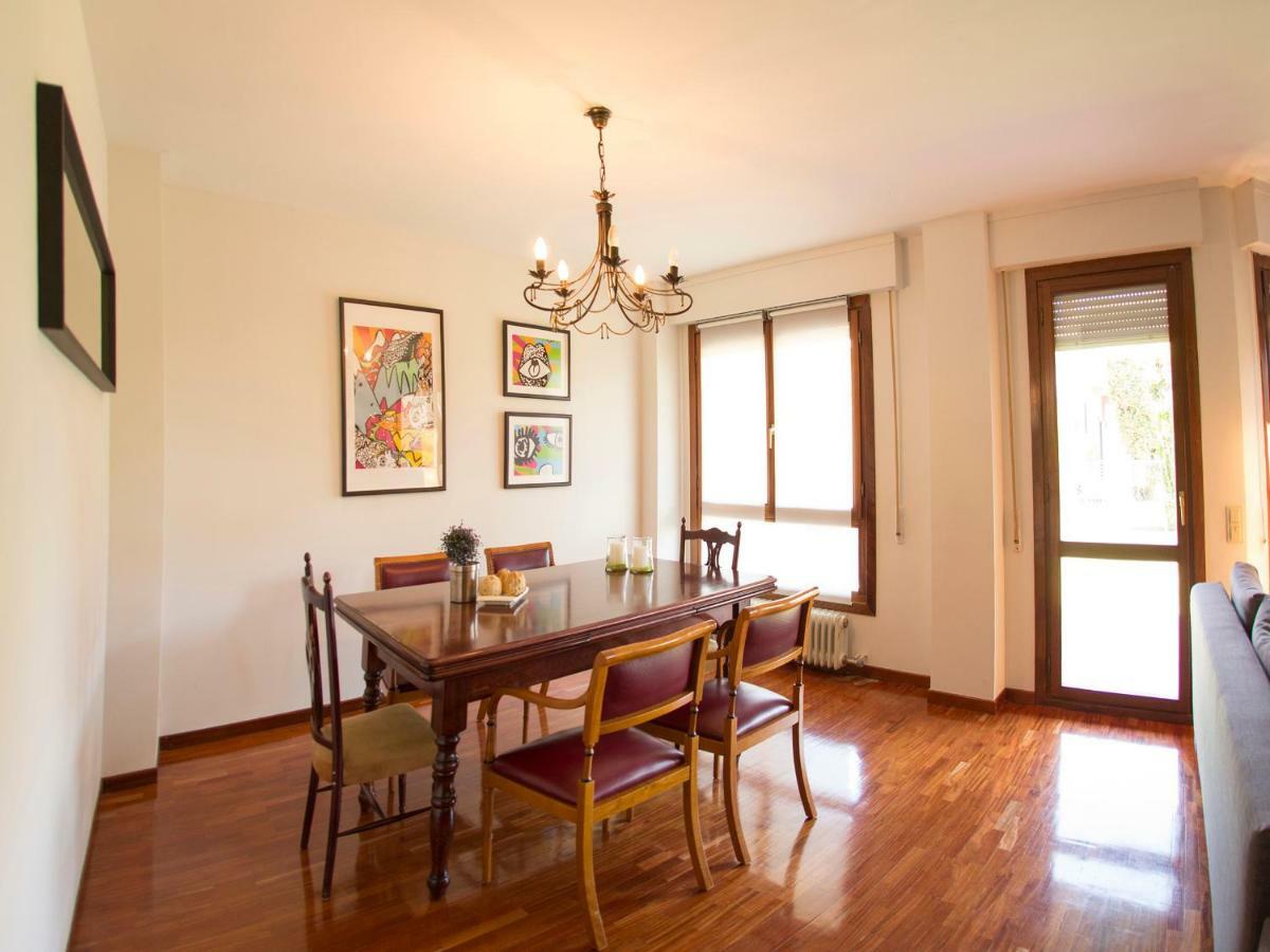 Chalet Haro Bagian luar foto